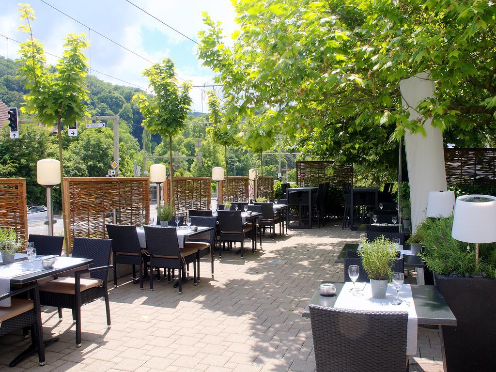 Hotel & Restaurant Hofmatt Münchenstein Exteriér fotografie