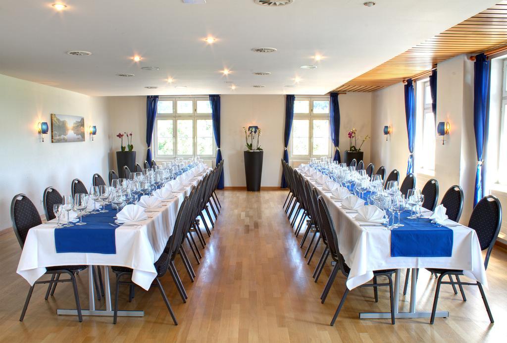 Hotel & Restaurant Hofmatt Münchenstein Exteriér fotografie