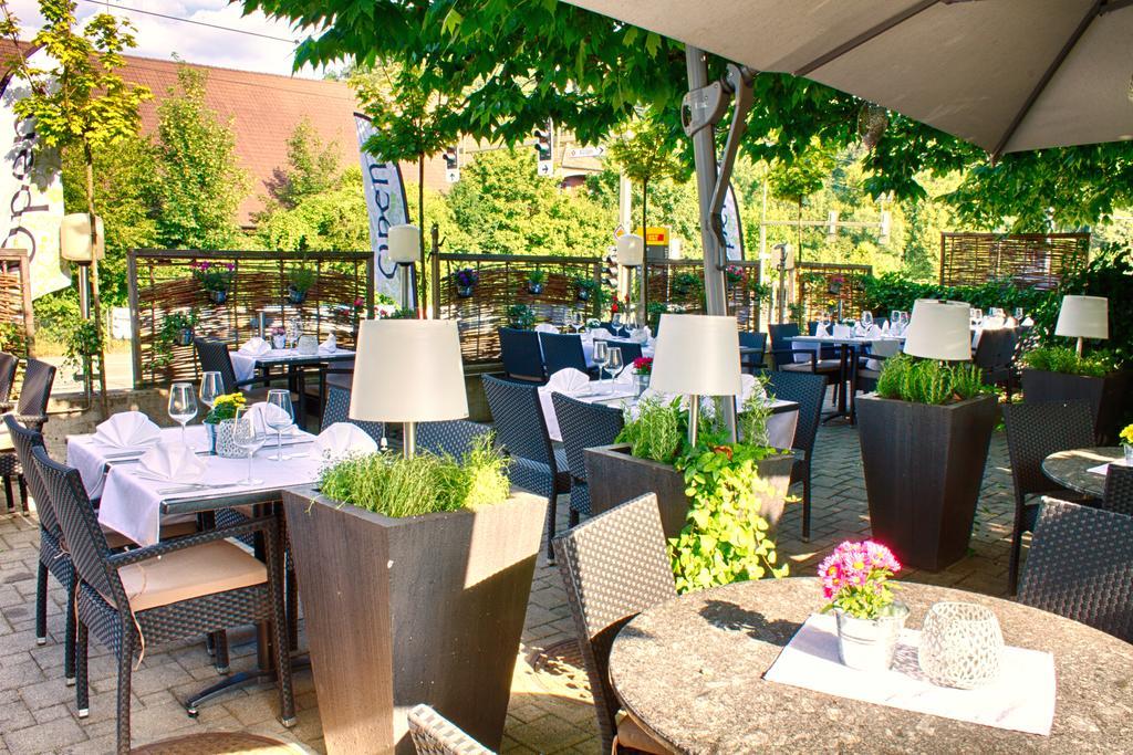 Hotel & Restaurant Hofmatt Münchenstein Exteriér fotografie